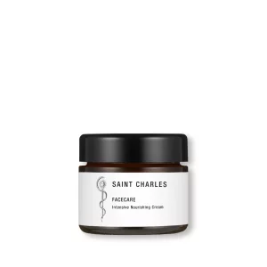 Intensive Nourishing Cream 密集滋養霜 50ml